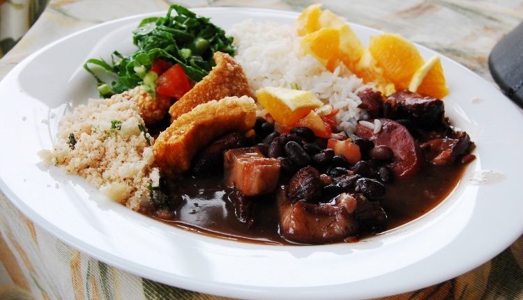 Feijoda Restaurante Natrielle